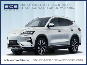 Gebraucht BYD Seal U