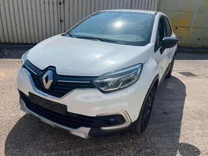 Occasion Renault Captur