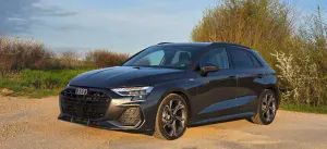 Używany Audi A3