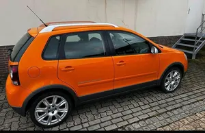 Brugt VW Polo Cross