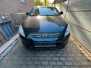 Używany Kia Ceed