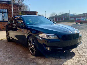 Occasion BMW 535
