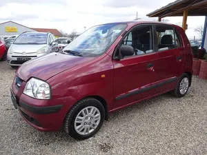 Second-hand Hyundai Atos