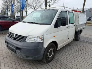 Używany VW Transporter