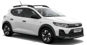 Używany Dacia Sandero