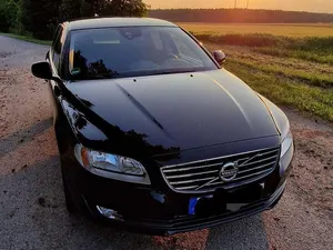 Usata Volvo V70