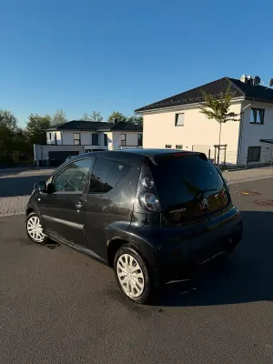 Gebraucht Citroën C1