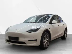Usado Tesla Model Y