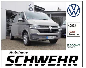 Gebraucht VW Caravelle