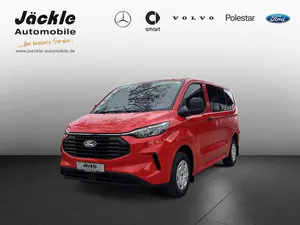Occasion Ford Transit Custom