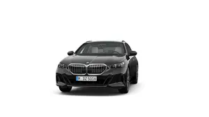 Brugt BMW 520