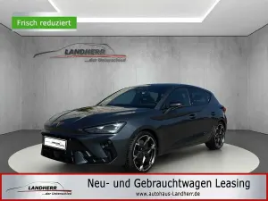 Używany Cupra Leon