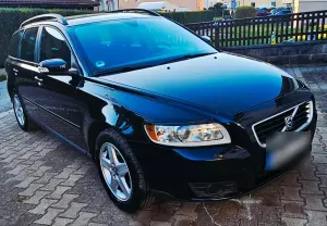 Używany Volvo V50