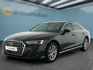 Brugt Audi A8