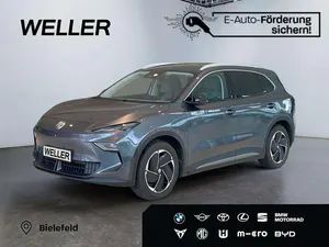 Occasion MG MGS5 EV