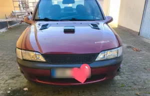 Occasion Opel Vectra