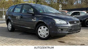 Usado Ford Focus