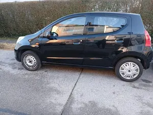 Usata Suzuki Alto
