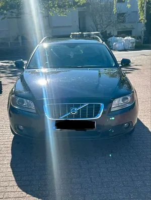 Brugt Volvo V70