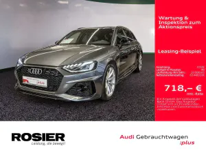 Usata Audi RS4