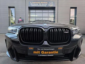 Usata BMW X4