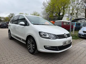 Gebraucht VW Sharan