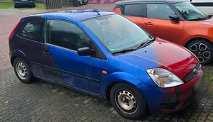 Gebraucht Ford Fiesta