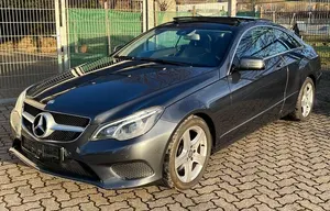 Brugt Mercedes E350
