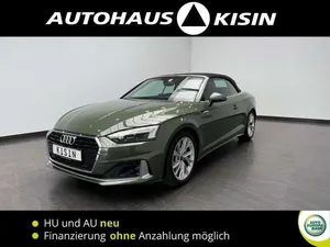 Gebraucht Audi A5 Cabriolet