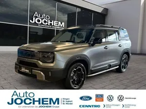 Gebraucht Baic BJ30