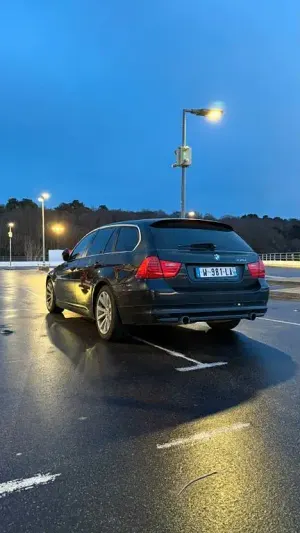 Gebraucht BMW 335