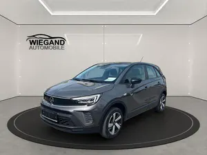 Gebraucht Opel Crossland