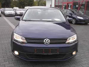 Gebraucht VW Jetta
