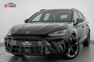 Usata Cupra Leon