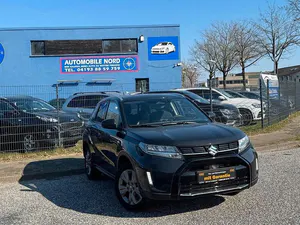 Usata Suzuki Vitara