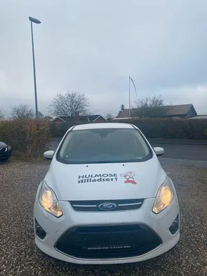 Gebraucht Ford C-MAX