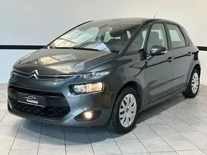 Gebraucht Citroën C4 SpaceTourer