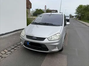 Gebraucht Ford C-MAX