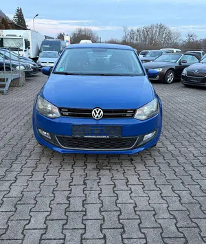 Gebraucht VW Polo