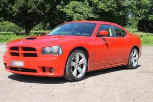 Używany Dodge Charger