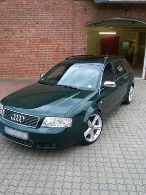 Occasion Audi S6