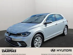 Brugt VW Polo