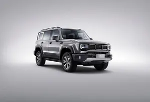 Używany Baic BJ40