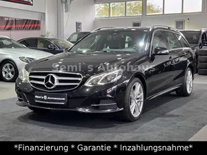 Occasion Mercedes E200