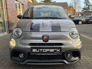 Gebraucht Abarth 595