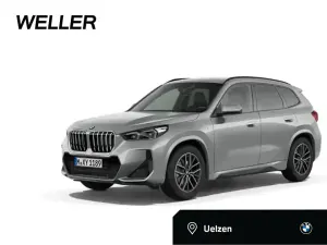 Second-hand BMW X1