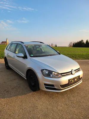 Gebraucht VW Golf VII
