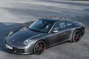 Gebraucht Porsche 911 Carrera