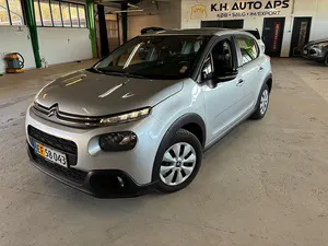 Brugt Citroën C3