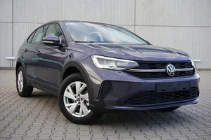 Usata VW Taigo